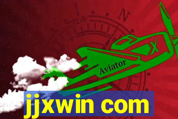 jjxwin com